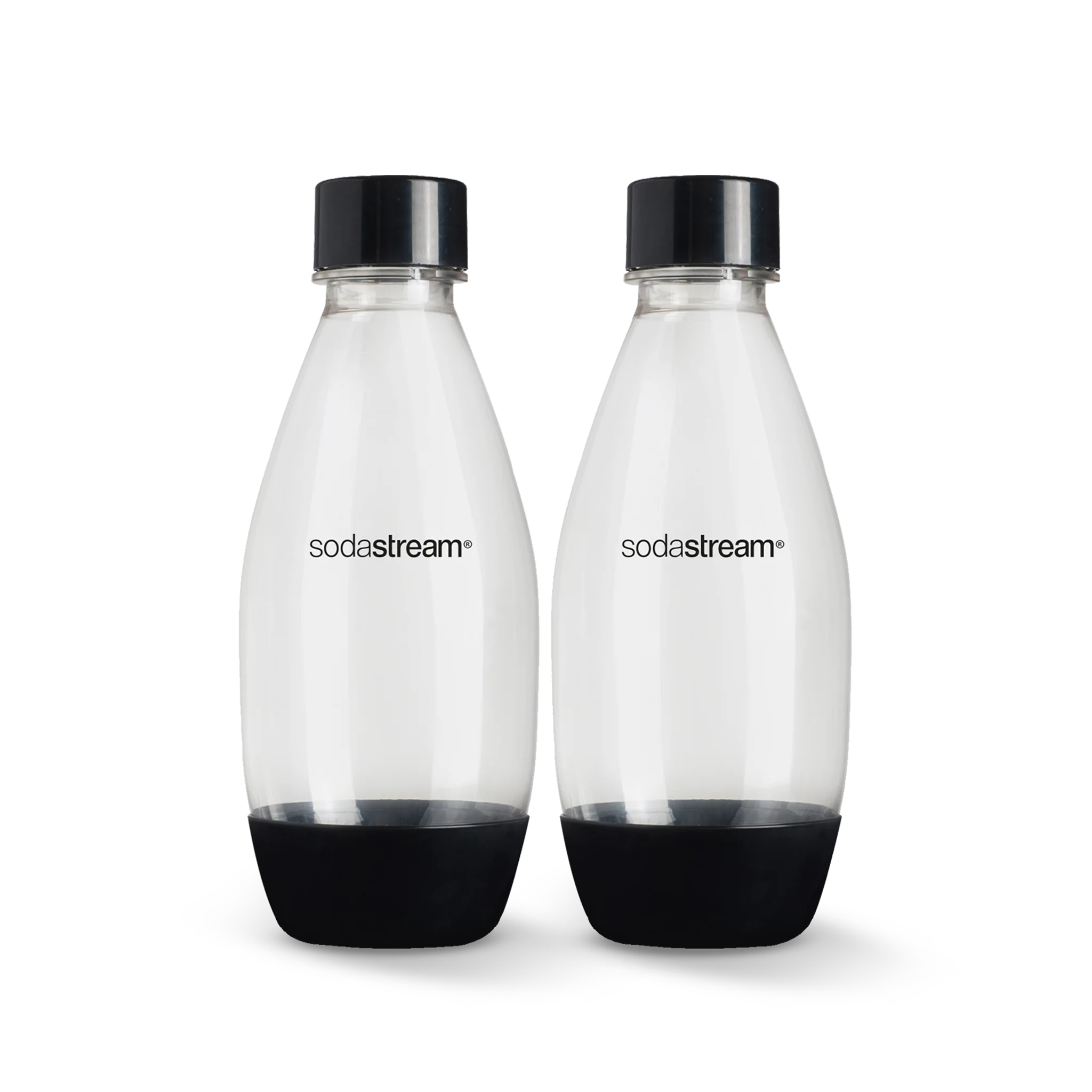 2-pak 0,5L opvaskemaskine sikker Fuse flaske - Image 3