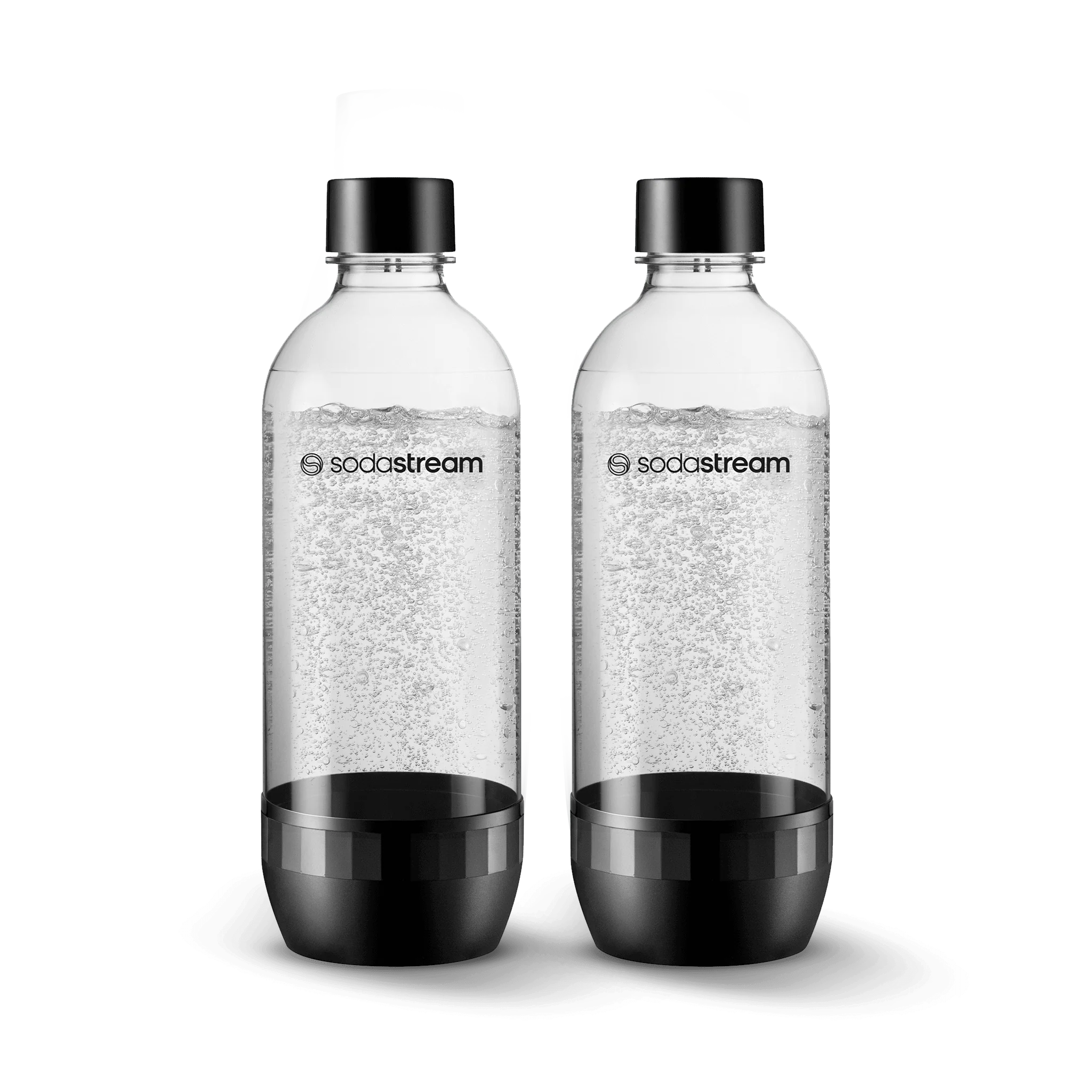 2-pak 1L opvaskemaskine sikker Classic flaske